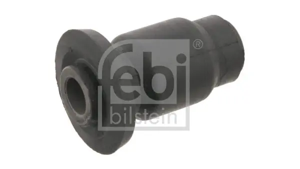 Handler.Part Control arm-/trailing arm bush Febi 29846 1