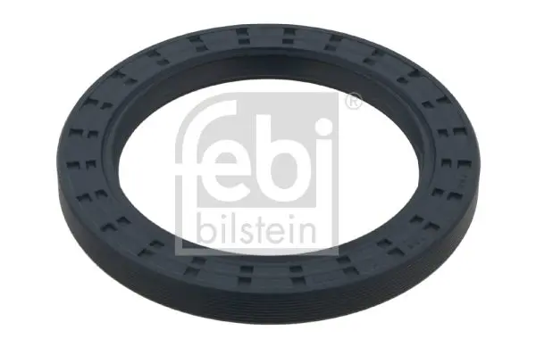 Handler.Part Shaft seal, wheel hub Febi 29877 1