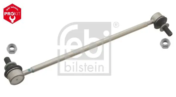 Handler.Part Rod/strut, stabiliser Febi 28513 1