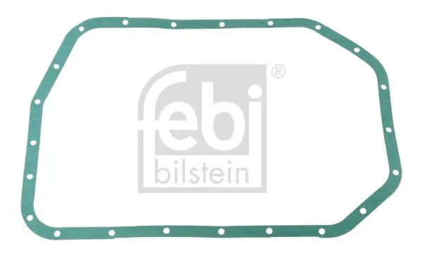 Handler.Part Seal, automatic transmission oil pan Febi 29894 1