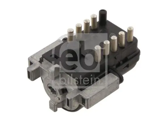 Handler.Part Ignition-/starter switch Febi 28540 1