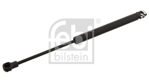 Handler.Part Gas spring, boot-/cargo area Febi 28561 1