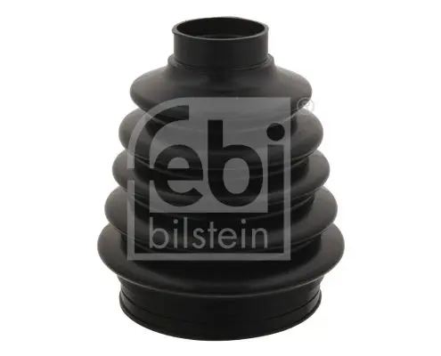 Handler.Part Bellow, driveshaft Febi 29949 1