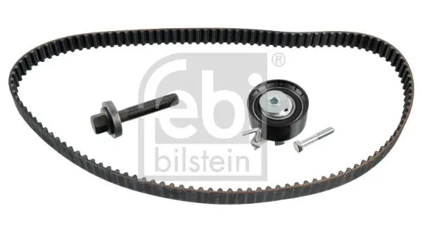 Handler.Part Timing belt set Febi 29958 1