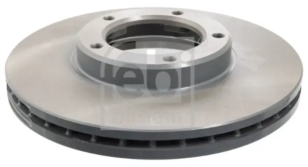 Handler.Part Brake disc Febi 29980 1