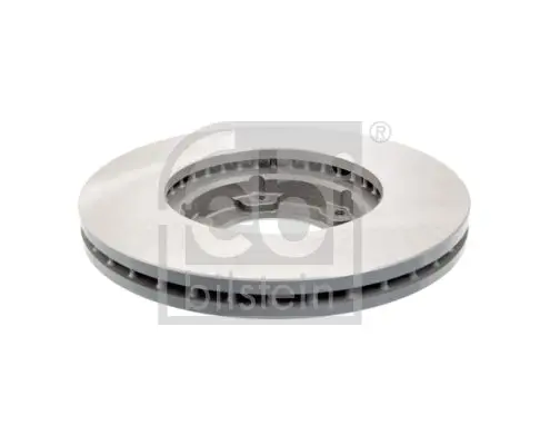 Handler.Part Brake disc Febi 29980 2