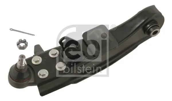 Handler.Part Track control arm Febi 30015 1