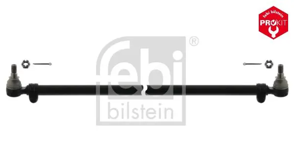 Handler.Part Rod assembly Febi 28676 1