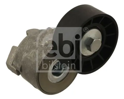 Handler.Part Belt tensioner, v-ribbed belt Febi 30178 1