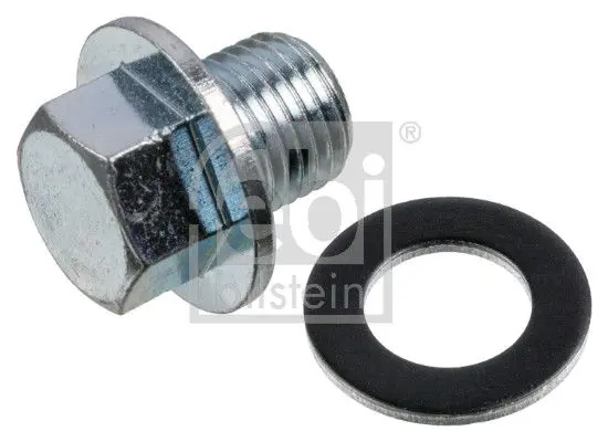 Handler.Part Sealing plug, oil sump Febi 30264 1