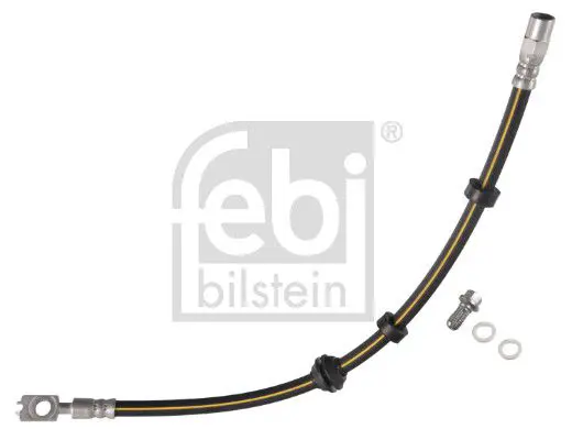 Handler.Part Brake hose Febi 30294 1