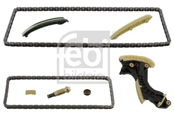 Handler.Part Timing chain kit Febi 30316 1