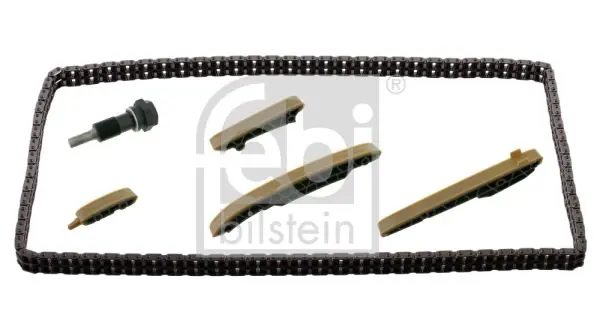 Handler.Part Timing chain kit Febi 30318 1