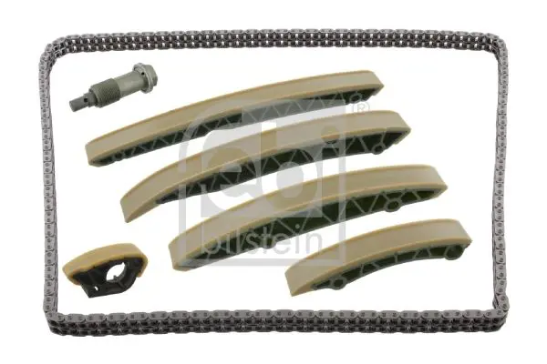 Handler.Part Timing chain kit Febi 30319 1