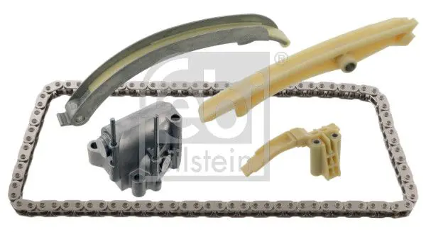 Handler.Part Timing chain kit Febi 30341 1