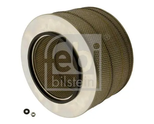 Handler.Part Air filter Febi 30346 1