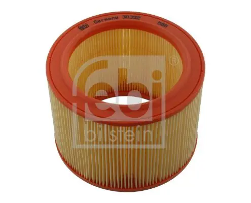 Handler.Part Air filter Febi 30352 1