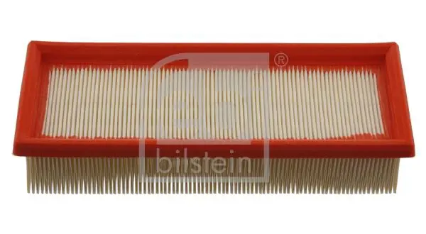 Handler.Part Air filter Febi 30357 1