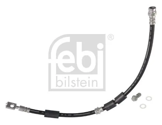 Handler.Part Brake hose Febi 30375 1