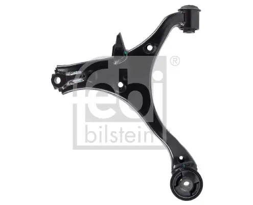 Handler.Part Track control arm Febi 30430 1