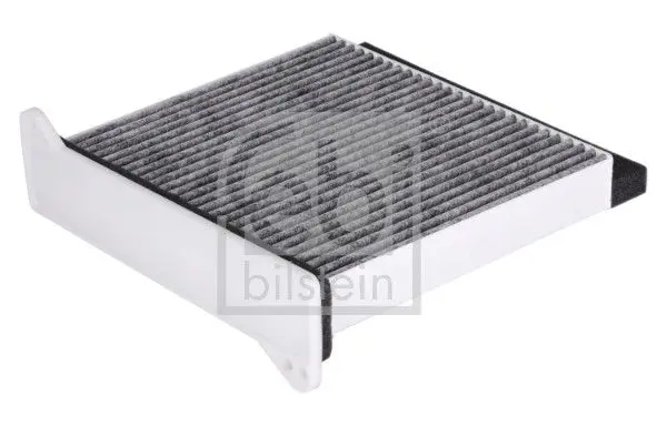 Handler.Part Filter, interior air Febi 30435 1