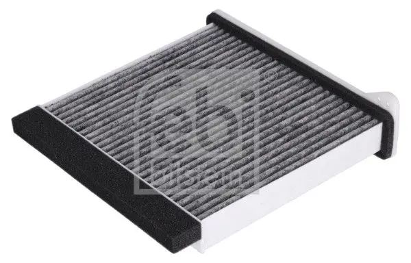 Handler.Part Filter, interior air Febi 30435 2