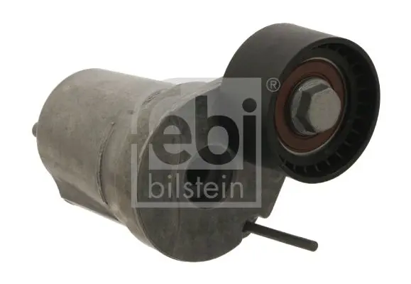 Handler.Part Belt tensioner, v-ribbed belt Febi 30440 1