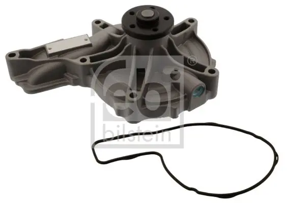 Handler.Part Water pump Febi 30451 1