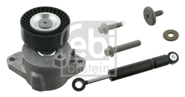 Handler.Part Repair kit, v-ribbed belt tensioner Febi 30460 1