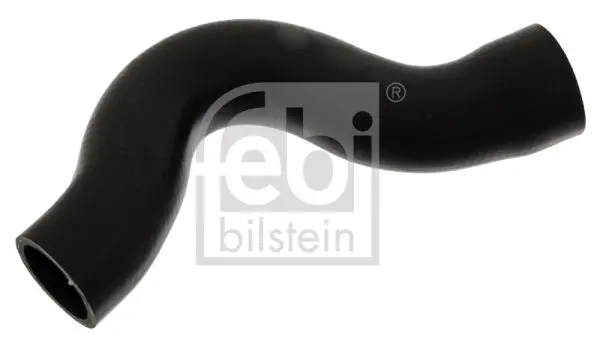 Handler.Part Radiator hose Febi 30471 1