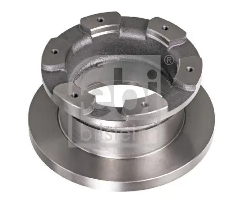 Handler.Part Brake disc Febi 29161 1