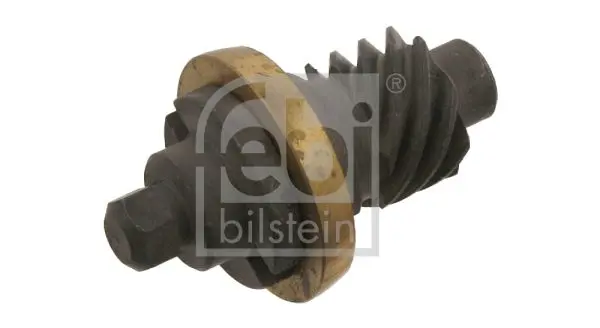 Handler.Part Brake disc Febi 29161 2