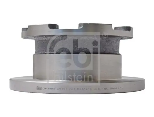 Handler.Part Brake disc Febi 29161 3