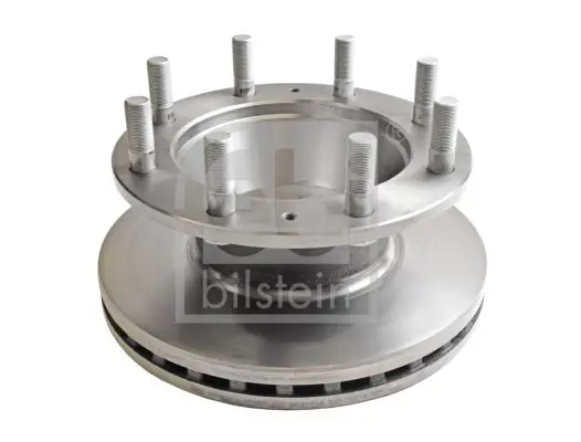 Handler.Part Brake disc Febi 29162 1