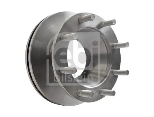 Handler.Part Brake disc Febi 29162 2