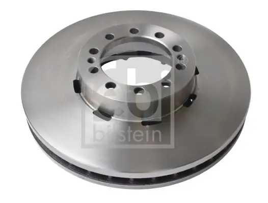 Handler.Part Brake disc Febi 29171 1