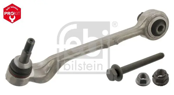 Handler.Part Track control arm Febi 30514 1