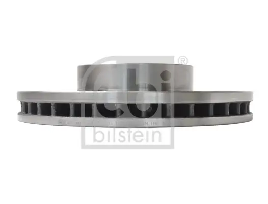 Handler.Part Brake disc Febi 29171 3