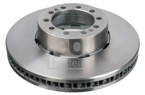 Handler.Part Brake disc Febi 29173 1