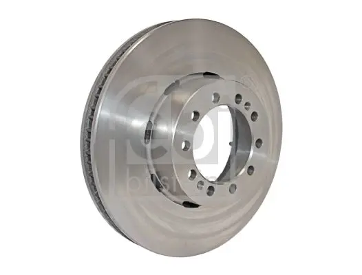 Handler.Part Brake disc Febi 29173 2