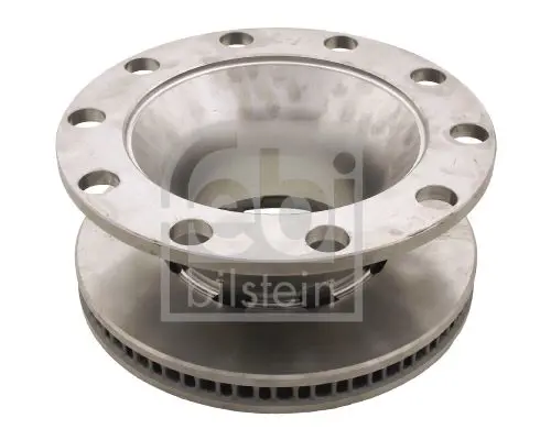 Handler.Part Brake disc Febi 29174 1