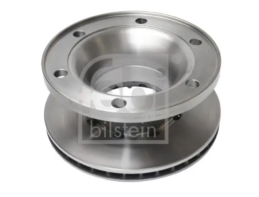 Handler.Part Brake disc Febi 29175 1