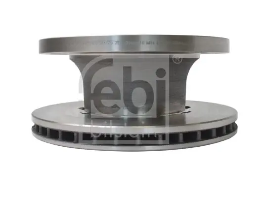 Handler.Part Brake disc Febi 29175 3