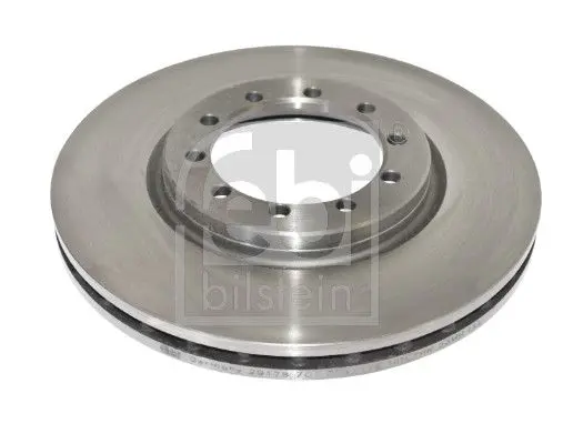 Handler.Part Brake disc Febi 29178 1