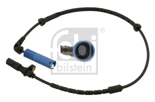 Handler.Part Sensor, wheel speed Febi 30532 1