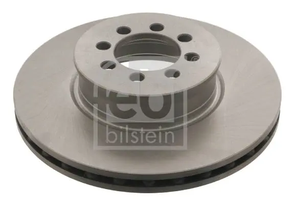 Handler.Part Brake disc Febi 30542 1