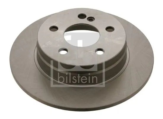 Handler.Part Brake disc Febi 30554 1