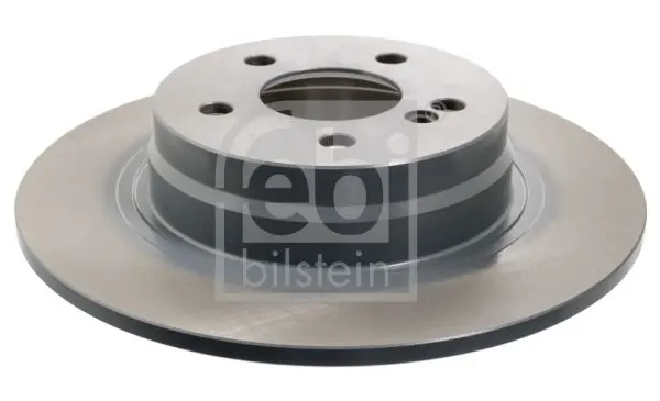 Handler.Part Brake disc Febi 30555 1