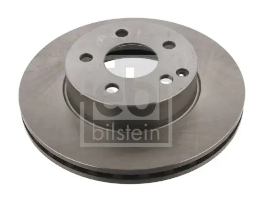 Handler.Part Brake disc Febi 30556 1