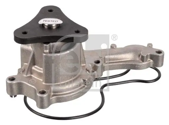 Handler.Part Water pump Febi 30570 1